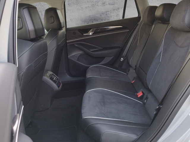 Passat Variant 1.5 eTSI DSG AHK/KAMERA/IQ.DRIVE