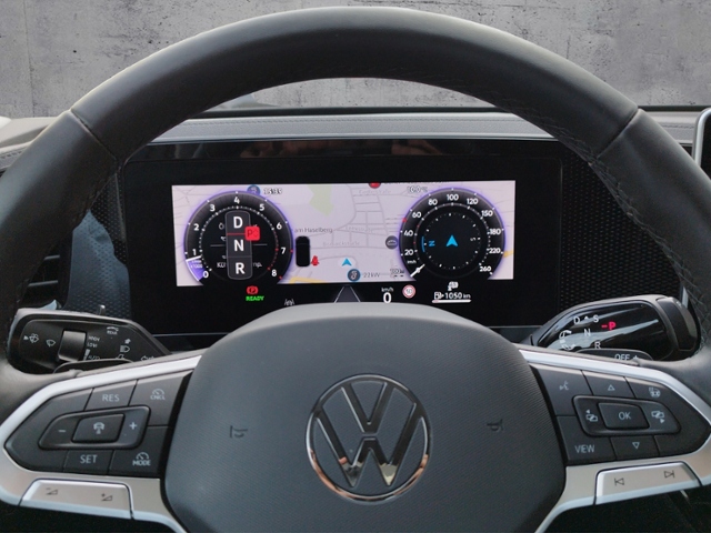 Passat Variant 1.5 eTSI DSG AHK/KAMERA/IQ.DRIVE