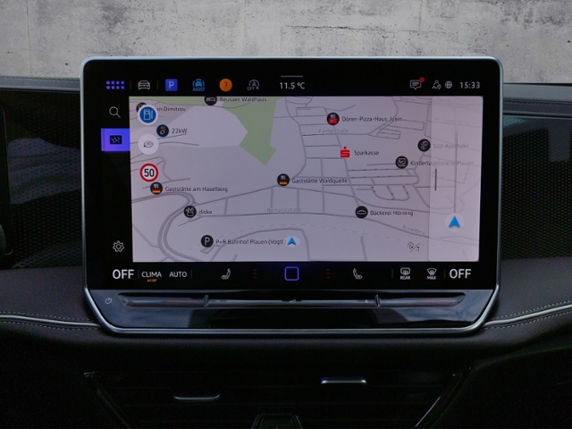 Passat Variant 1.5 eTSI DSG AHK/KAMERA/IQ.DRIVE