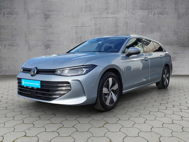 Passat Variant 1.5 eTSI DSG AHK/KAMERA/IQ.DRIVE