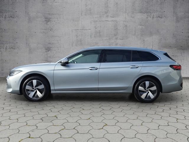 Passat Variant 1.5 eTSI DSG AHK/KAMERA/IQ.DRIVE
