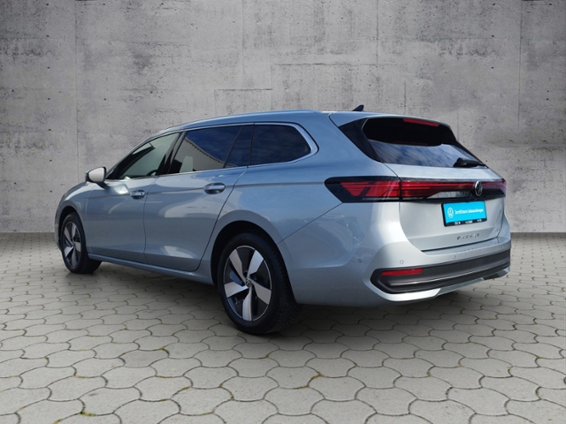 Passat Variant 1.5 eTSI DSG AHK/KAMERA/IQ.DRIVE