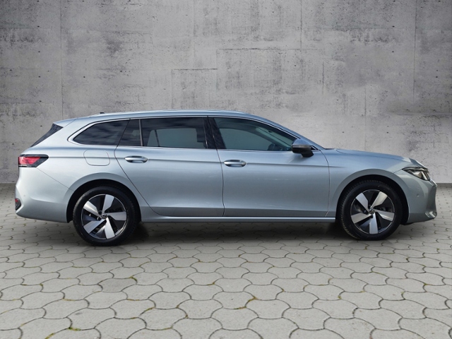 Passat Variant 1.5 eTSI DSG AHK/KAMERA/IQ.DRIVE