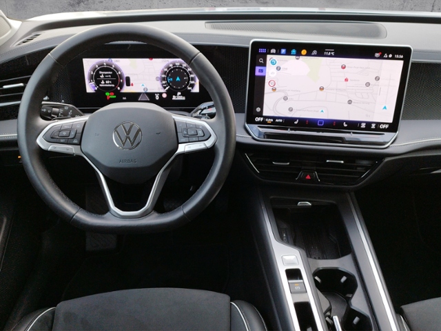 Passat Variant 1.5 eTSI DSG AHK/KAMERA/IQ.DRIVE