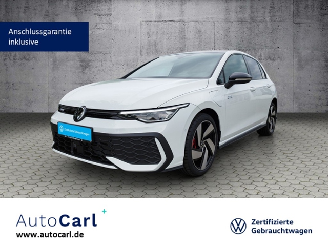 Golf VIII GTE 1.5TSIeHybrid 5JG/KEYLESS/HUD/LED+