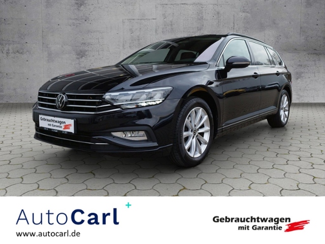 Passat Variant 2.0 TSI DSG AHK/TRAVEL/LED/RFK