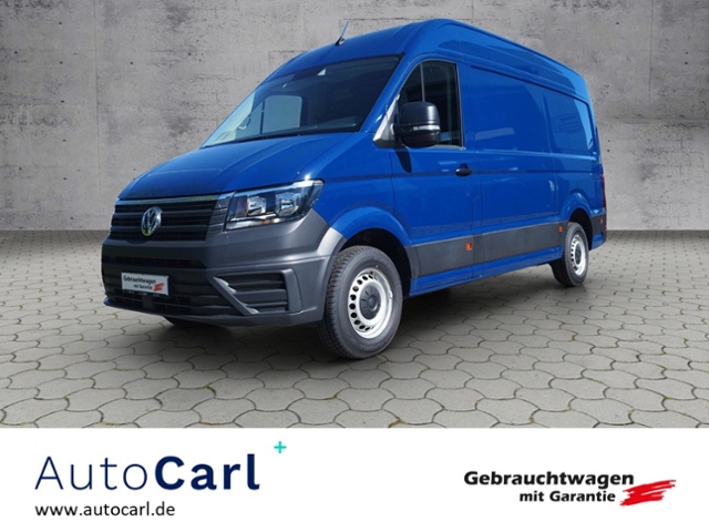 Crafter Kasten 30 2.0 TDI mittellang Hochdach