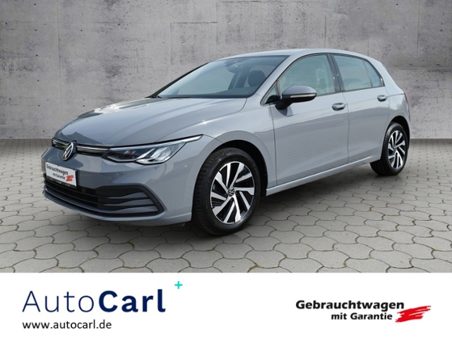 Golf VIII Life 1.5 TSI LED/SHZ/SPORTSITZE/ACC