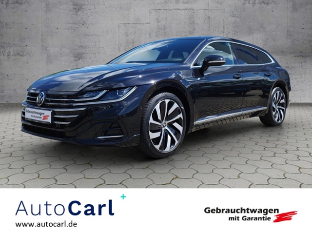 Arteon Shootingbrake 1.4 TSIeHybrid DSG R-LINE D