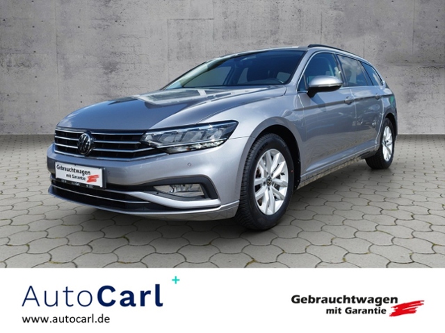 Passat Variant Business 1.5 TSI SHZ/RFK/EL.SITZ