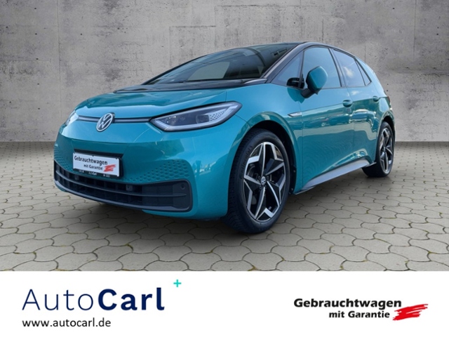 ID.3 Pro Performance 62kWh STH/ACC/KEYLESS