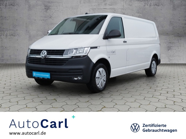 T6.1 Kasten lang 2.0 TDI SHZ/L+S/PDC/AHK VORB.